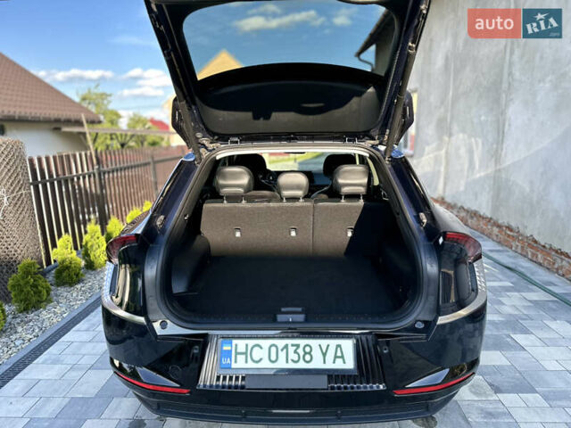 Синий Киа EV6, объемом двигателя 0 л и пробегом 70 тыс. км за 26000 $, фото 10 на Automoto.ua