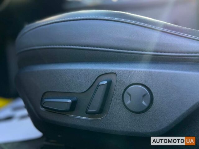 Синий Киа EV6, объемом двигателя 77 л и пробегом 63 тыс. км за 28100 $, фото 17 на Automoto.ua