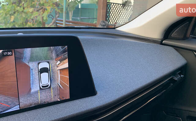 Синий Киа EV6, объемом двигателя 0 л и пробегом 36 тыс. км за 26750 $, фото 19 на Automoto.ua