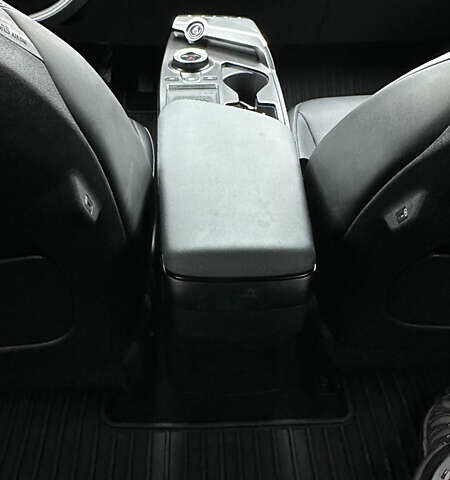 Синий Киа EV6, объемом двигателя 0 л и пробегом 29 тыс. км за 26900 $, фото 41 на Automoto.ua