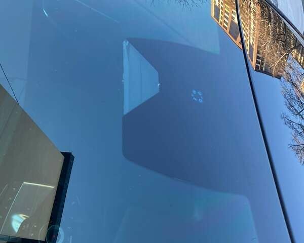 Синий Киа EV6, объемом двигателя 0 л и пробегом 82 тыс. км за 23300 $, фото 1 на Automoto.ua