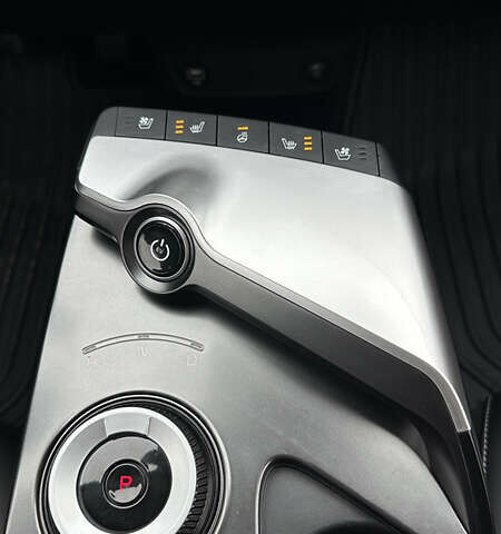 Синий Киа EV6, объемом двигателя 0 л и пробегом 29 тыс. км за 26900 $, фото 28 на Automoto.ua