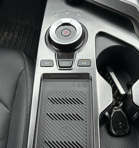 Синий Киа EV6, объемом двигателя 0 л и пробегом 29 тыс. км за 26900 $, фото 33 на Automoto.ua