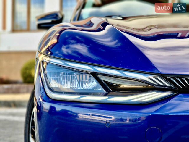 Синий Киа EV6, объемом двигателя 0 л и пробегом 243 тыс. км за 20700 $, фото 51 на Automoto.ua
