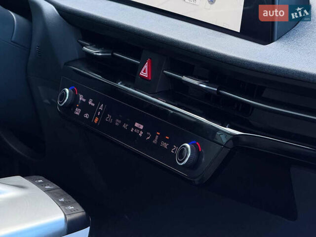 Синий Киа EV6, объемом двигателя 0 л и пробегом 35 тыс. км за 26500 $, фото 13 на Automoto.ua