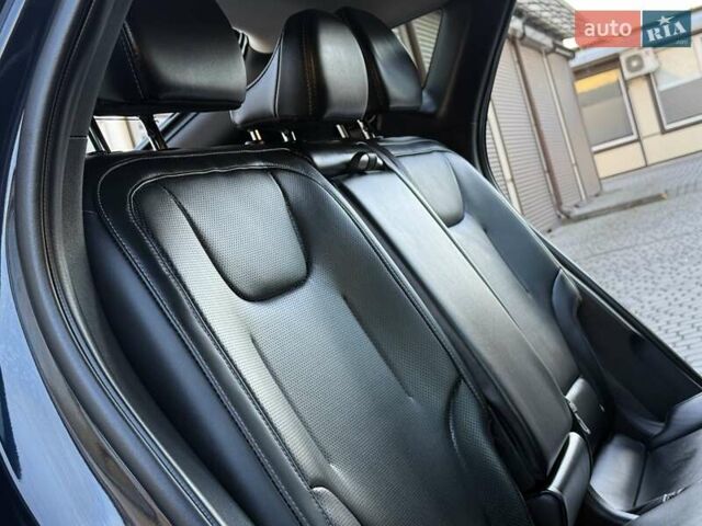 Синій Кіа EV6, об'ємом двигуна 0 л та пробігом 100 тис. км за 22700 $, фото 72 на Automoto.ua