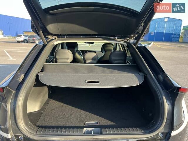 Синий Киа EV6, объемом двигателя 0 л и пробегом 40 тыс. км за 28450 $, фото 58 на Automoto.ua