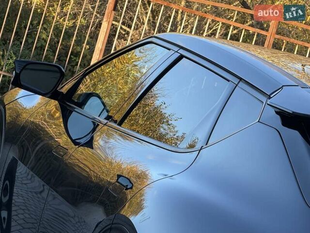 Синій Кіа EV6, об'ємом двигуна 0 л та пробігом 100 тис. км за 22700 $, фото 62 на Automoto.ua