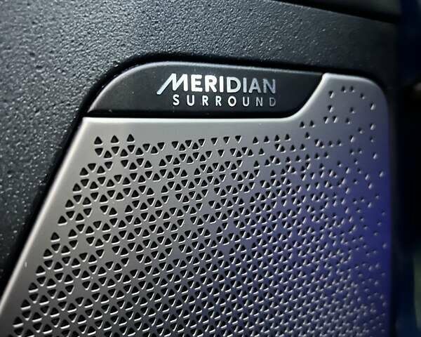 Синий Киа EV6, объемом двигателя 0 л и пробегом 38 тыс. км за 30100 $, фото 8 на Automoto.ua