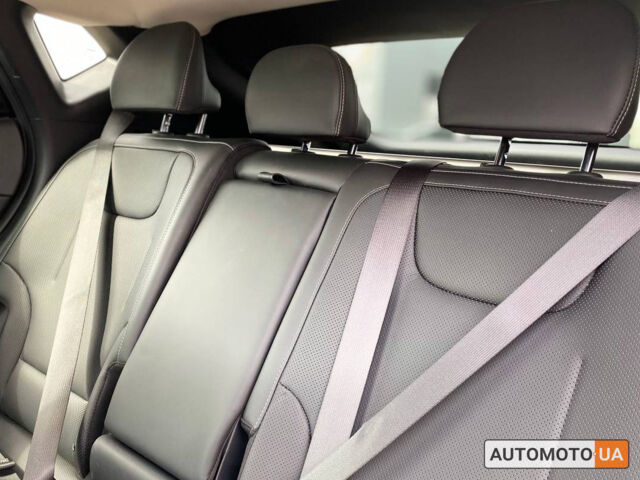 Синий Киа EV6, объемом двигателя 77 л и пробегом 20 тыс. км за 35000 $, фото 26 на Automoto.ua