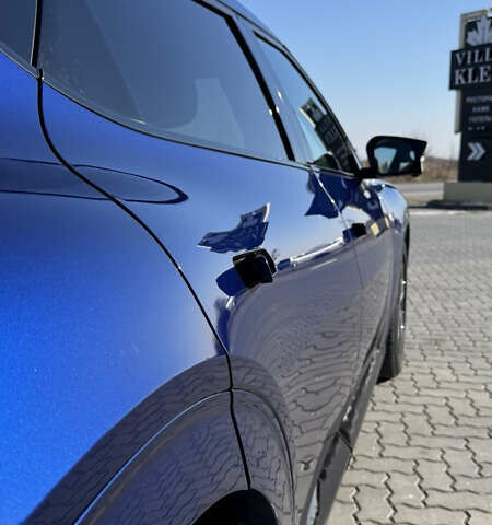 Синий Киа EV6, объемом двигателя 0 л и пробегом 39 тыс. км за 32000 $, фото 23 на Automoto.ua