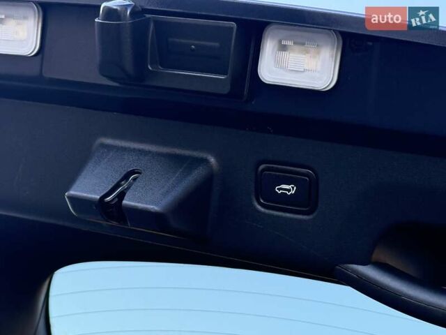 Синій Кіа EV6, об'ємом двигуна 0 л та пробігом 100 тис. км за 22700 $, фото 67 на Automoto.ua