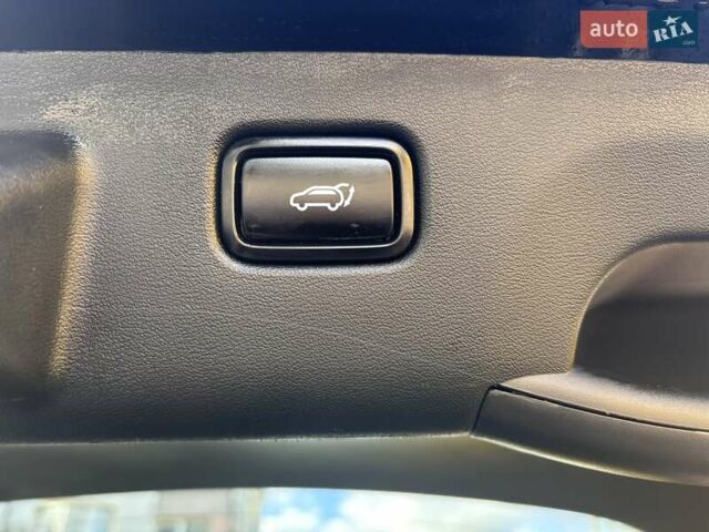 Кіа EV6 2023 у Івано-Франківську на Automoto.ua Синій Кіа EV6, об'ємом двигуна 0 л та пробігом 37 тис. км за 26300 $, фото 20 на Automoto.ua