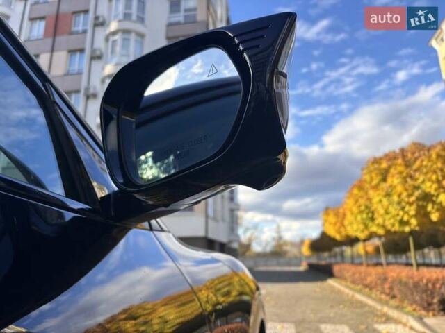 Кіа EV6 2023 у Івано-Франківську на Automoto.ua Синій Кіа EV6, об'ємом двигуна 0 л та пробігом 37 тис. км за 26300 $, фото 23 на Automoto.ua