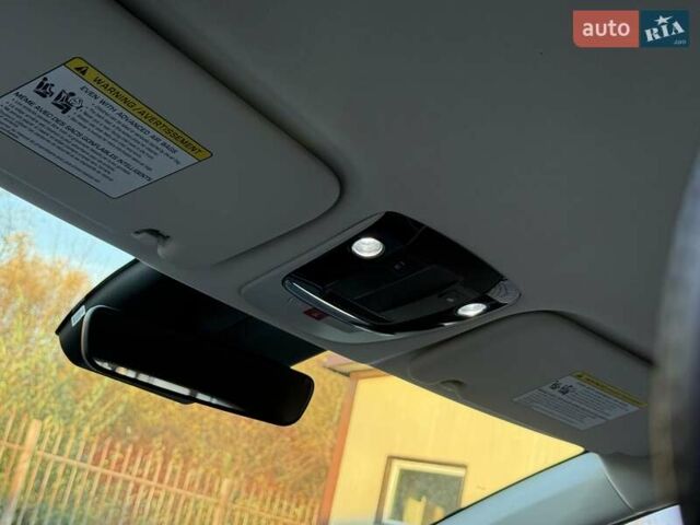 Синій Кіа EV6, об'ємом двигуна 0 л та пробігом 100 тис. км за 22700 $, фото 112 на Automoto.ua