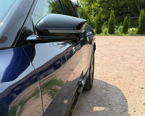 Синий Киа EV6, объемом двигателя 0 л и пробегом 7 тыс. км за 32500 $, фото 24 на Automoto.ua