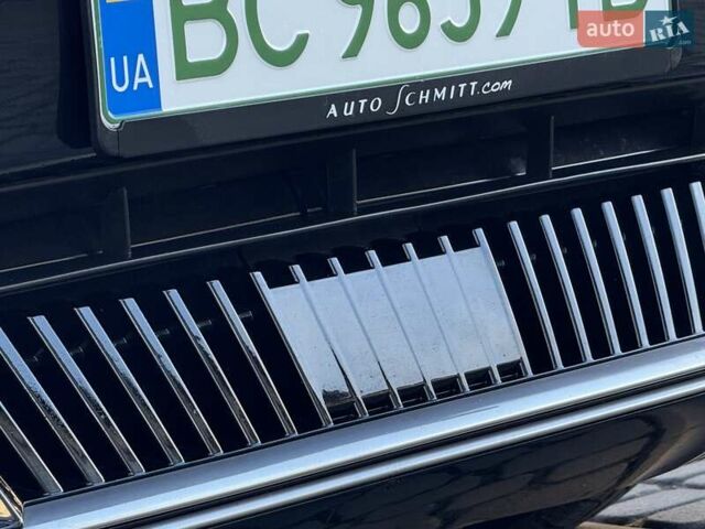 Синій Кіа EV6, об'ємом двигуна 0 л та пробігом 100 тис. км за 22700 $, фото 6 на Automoto.ua