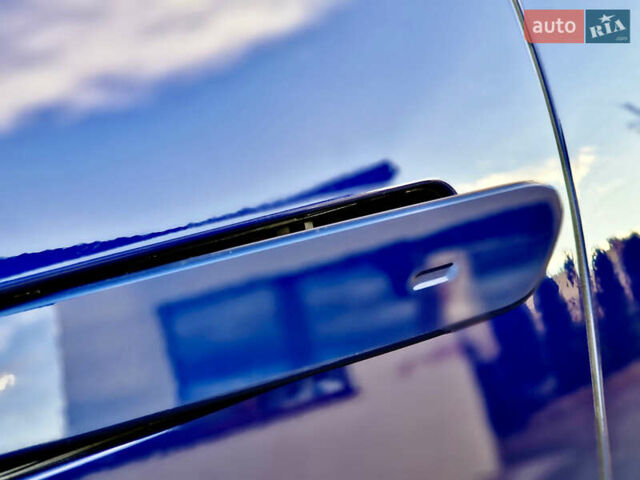 Синий Киа EV6, объемом двигателя 0 л и пробегом 243 тыс. км за 20700 $, фото 59 на Automoto.ua