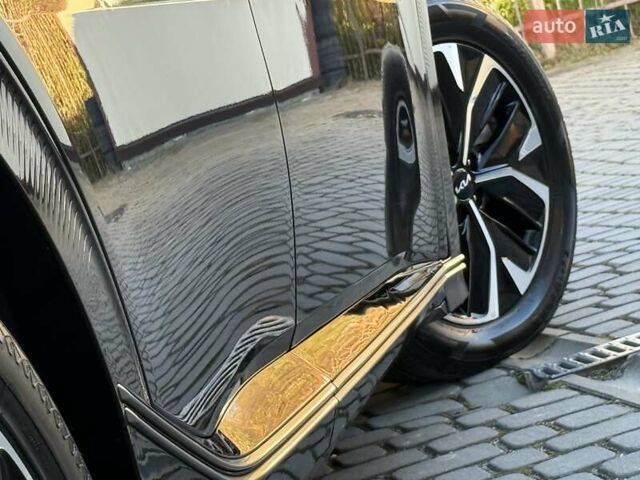 Синій Кіа EV6, об'ємом двигуна 0 л та пробігом 100 тис. км за 22700 $, фото 53 на Automoto.ua
