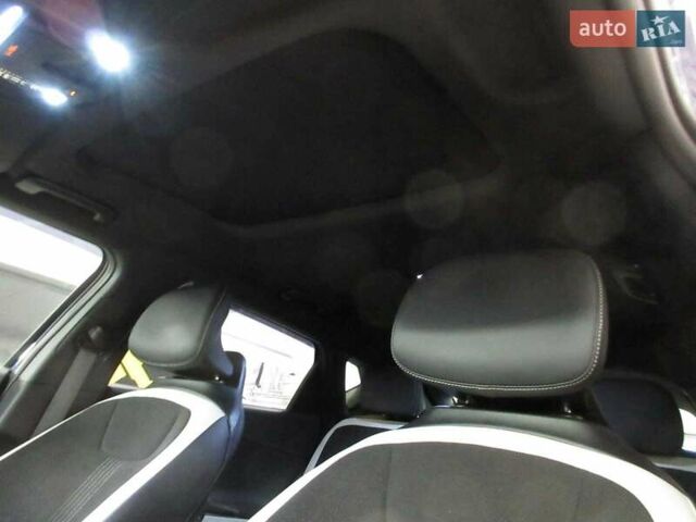 Синий Киа EV6, объемом двигателя 0 л и пробегом 30 тыс. км за 25900 $, фото 18 на Automoto.ua