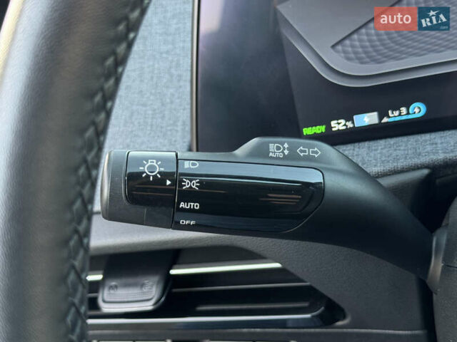 Синий Киа EV6, объемом двигателя 0 л и пробегом 243 тыс. км за 19999 $, фото 36 на Automoto.ua