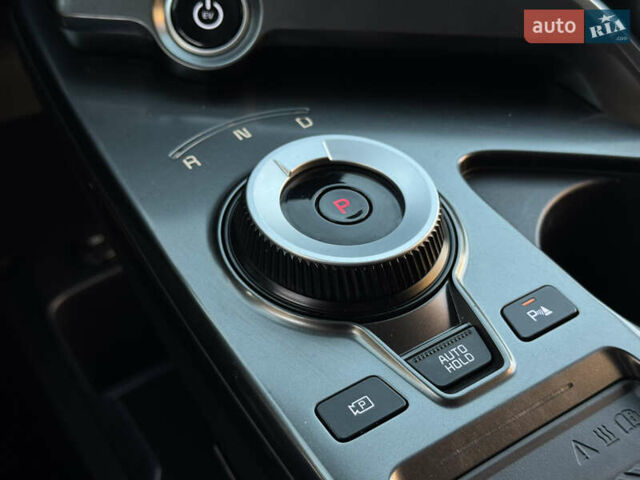 Синий Киа EV6, объемом двигателя 0 л и пробегом 243 тыс. км за 19999 $, фото 62 на Automoto.ua