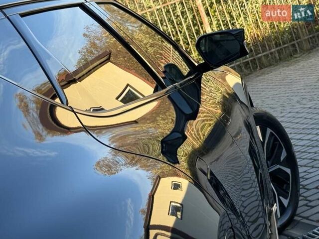 Синій Кіа EV6, об'ємом двигуна 0 л та пробігом 100 тис. км за 22700 $, фото 49 на Automoto.ua