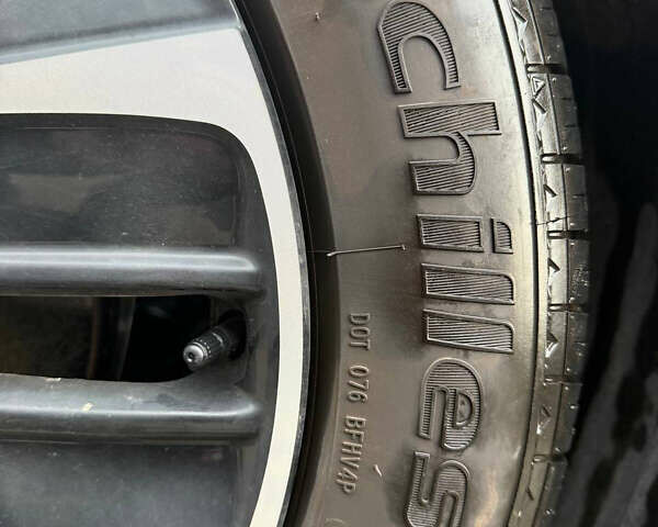 Синій Кіа EV6, об'ємом двигуна 0 л та пробігом 55 тис. км за 24900 $, фото 24 на Automoto.ua