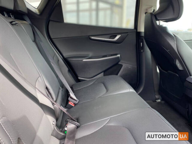 Синий Киа EV6, объемом двигателя 77 л и пробегом 20 тыс. км за 35000 $, фото 28 на Automoto.ua
