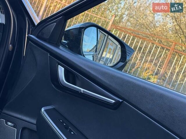 Синій Кіа EV6, об'ємом двигуна 0 л та пробігом 100 тис. км за 22700 $, фото 86 на Automoto.ua