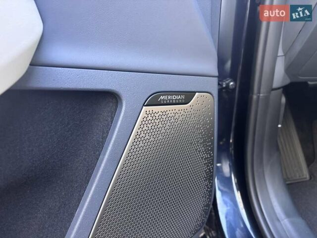 Кіа EV6 2023 у Івано-Франківську на Automoto.ua Синій Кіа EV6, об'ємом двигуна 0 л та пробігом 37 тис. км за 26300 $, фото 18 на Automoto.ua