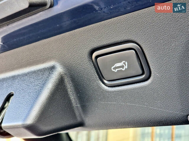 Синий Киа EV6, объемом двигателя 0 л и пробегом 243 тыс. км за 20700 $, фото 37 на Automoto.ua