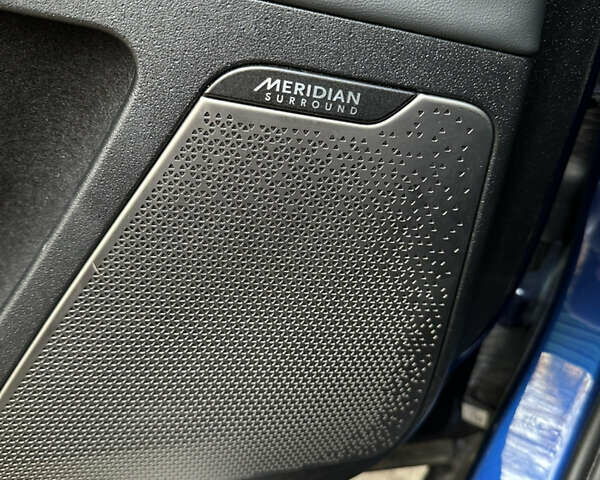 Синий Киа EV6, объемом двигателя 0 л и пробегом 27 тыс. км за 23800 $, фото 31 на Automoto.ua