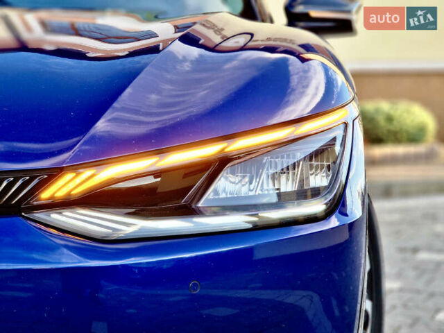 Синий Киа EV6, объемом двигателя 0 л и пробегом 243 тыс. км за 20700 $, фото 55 на Automoto.ua
