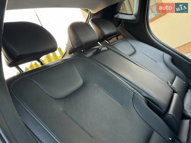 Синий Киа EV6, объемом двигателя 0 л и пробегом 243 тыс. км за 19999 $, фото 59 на Automoto.ua