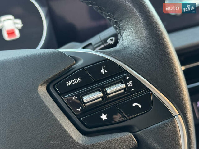 Синий Киа EV6, объемом двигателя 0 л и пробегом 243 тыс. км за 19999 $, фото 35 на Automoto.ua