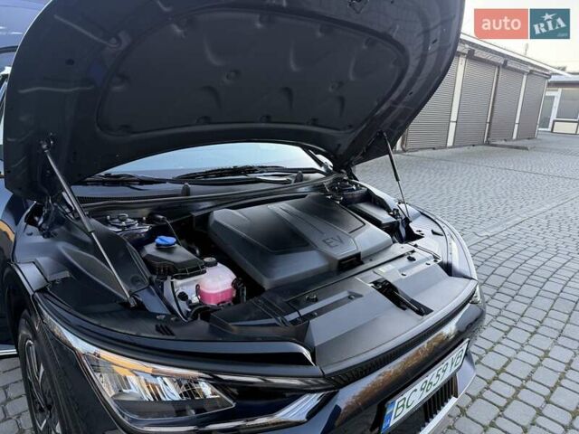 Синій Кіа EV6, об'ємом двигуна 0 л та пробігом 100 тис. км за 22700 $, фото 115 на Automoto.ua