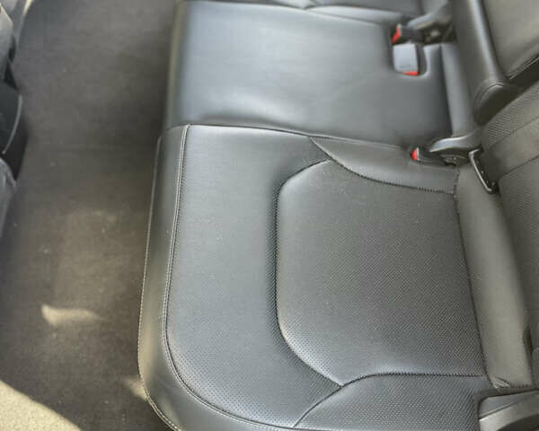 Синий Киа EV6, объемом двигателя 0 л и пробегом 103 тыс. км за 21700 $, фото 13 на Automoto.ua