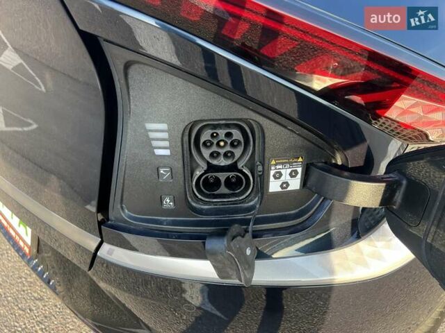 Синий Киа EV6, объемом двигателя 0 л и пробегом 40 тыс. км за 28450 $, фото 60 на Automoto.ua