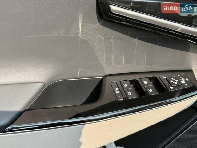 Синий Киа EV6, объемом двигателя 0 л и пробегом 7 тыс. км за 32500 $, фото 25 на Automoto.ua