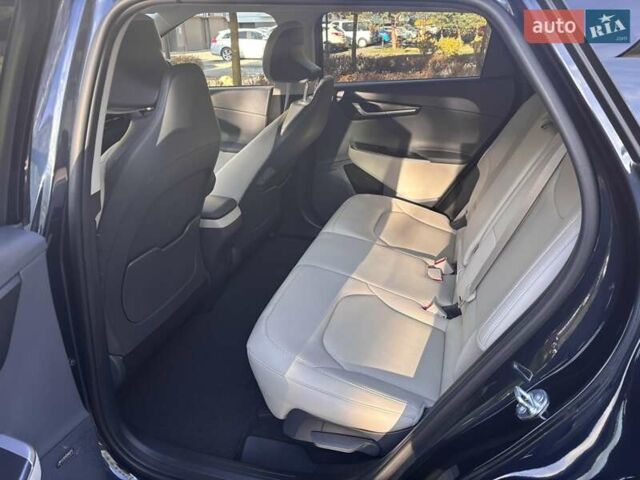 Кіа EV6 2023 у Івано-Франківську на Automoto.ua Синій Кіа EV6, об'ємом двигуна 0 л та пробігом 37 тис. км за 26300 $, фото 17 на Automoto.ua