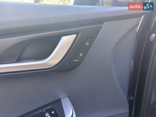 Кіа EV6 2023 у Івано-Франківську на Automoto.ua Синій Кіа EV6, об'ємом двигуна 0 л та пробігом 37 тис. км за 26300 $, фото 13 на Automoto.ua