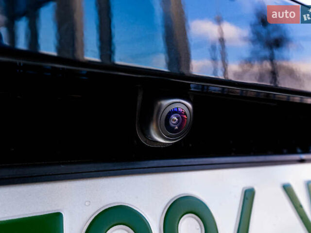 Синий Киа EV6, объемом двигателя 0 л и пробегом 1 тыс. км за 40000 $, фото 33 на Automoto.ua