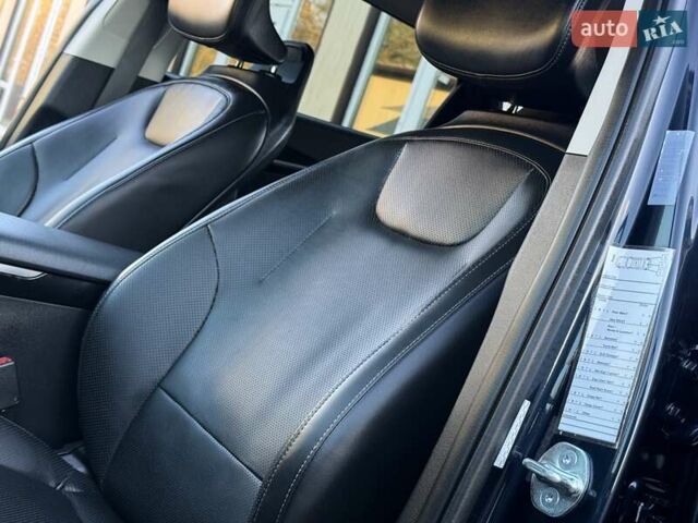 Синій Кіа EV6, об'ємом двигуна 0 л та пробігом 100 тис. км за 22700 $, фото 102 на Automoto.ua