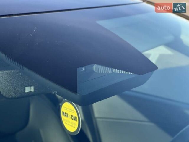 Синий Киа EV6, объемом двигателя 0 л и пробегом 40 тыс. км за 28450 $, фото 18 на Automoto.ua