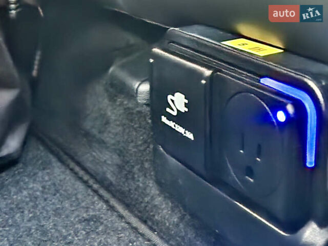 Синий Киа EV6, объемом двигателя 0 л и пробегом 243 тыс. км за 20700 $, фото 38 на Automoto.ua