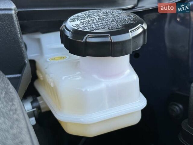 Синій Кіа EV6, об'ємом двигуна 0 л та пробігом 100 тис. км за 22700 $, фото 117 на Automoto.ua