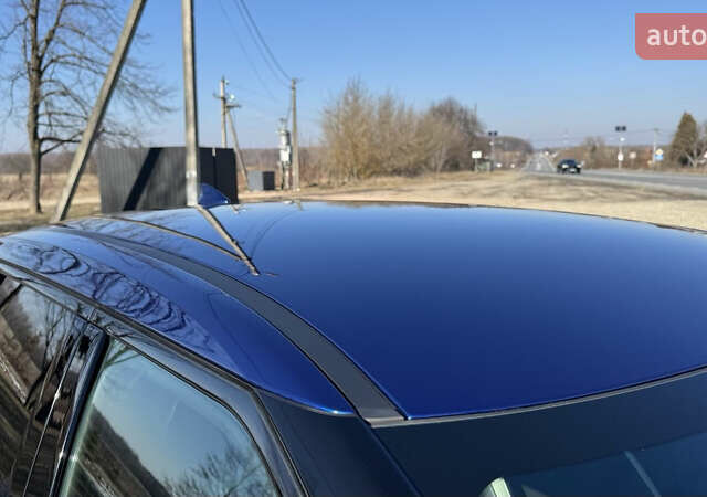 Синий Киа EV6, объемом двигателя 0 л и пробегом 39 тыс. км за 32000 $, фото 43 на Automoto.ua