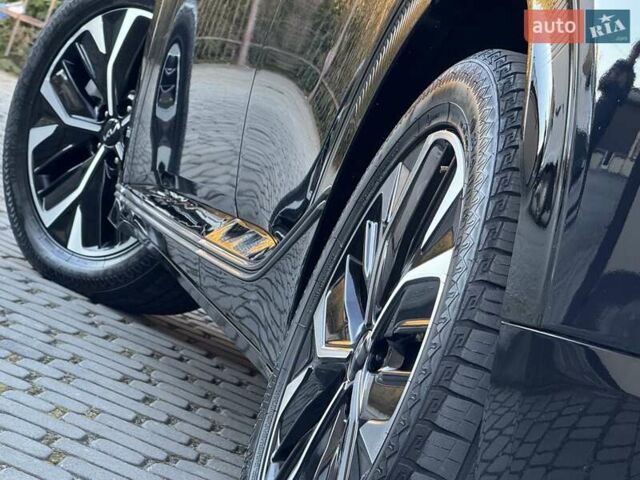 Синій Кіа EV6, об'ємом двигуна 0 л та пробігом 100 тис. км за 22700 $, фото 61 на Automoto.ua