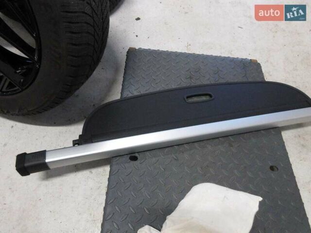 Синий Киа EV6, объемом двигателя 0 л и пробегом 30 тыс. км за 25900 $, фото 10 на Automoto.ua